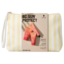 Sommerparket - Schwarzkopf BC Sun Protect