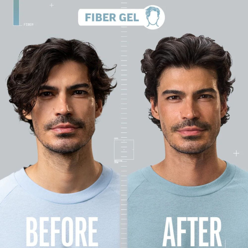 Fiber Gel - American Crew Styling - Keshop.com