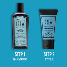 Fiber Gel - American Crew Styling - Keshop.com