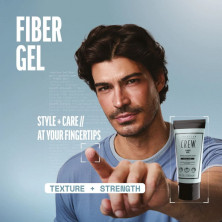 Fiber Gel - American Crew Styling - Keshop.com