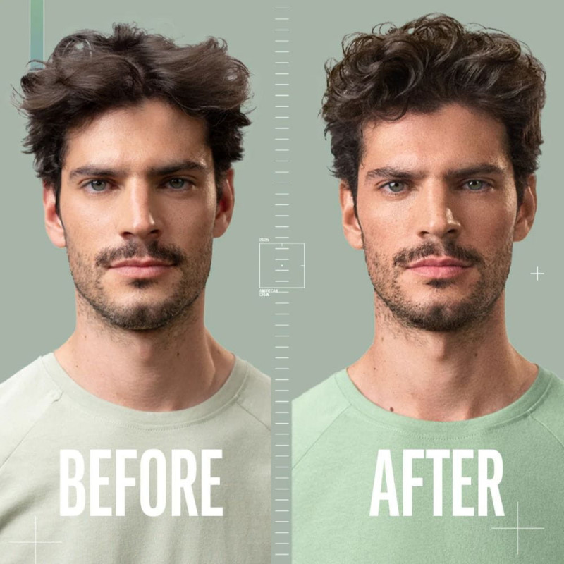 Forming Cream Gel - American Crew Styling - Keshop.com