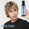 Fiber Foam 200 ml - American Crew Styling Foam - Keshop.com