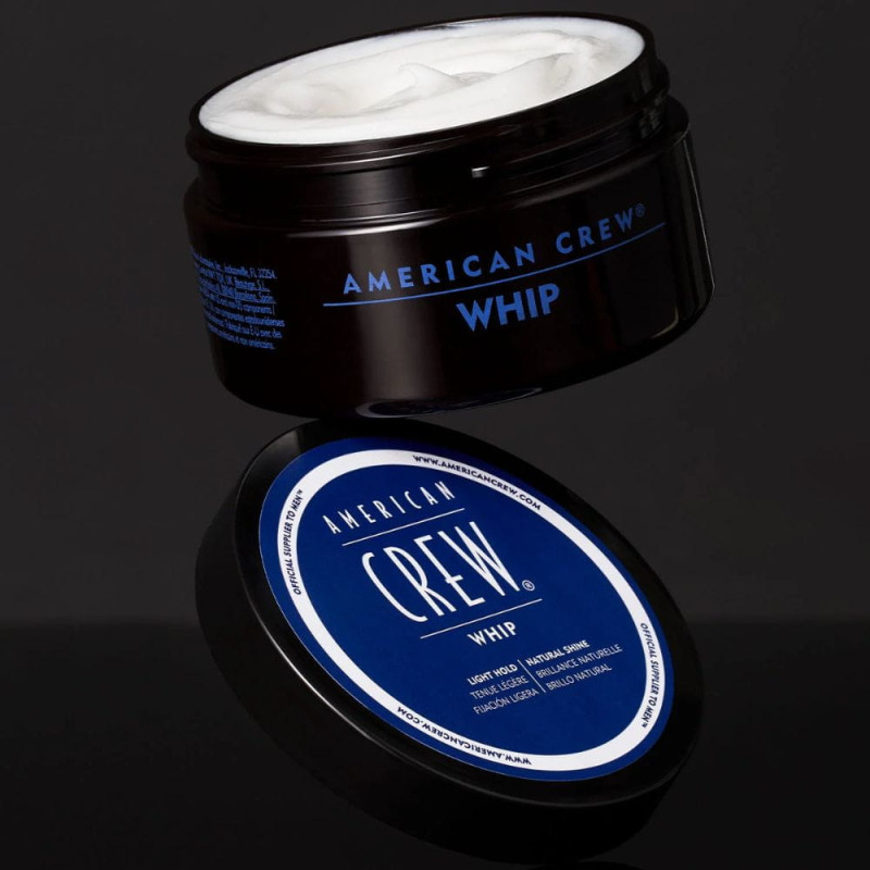 Whip 85 g - American Crew Styling Cream - Keshop.com