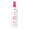Spray Baume Color Freeze - Schwarzkopf BC Color Freeze - Keshop.com