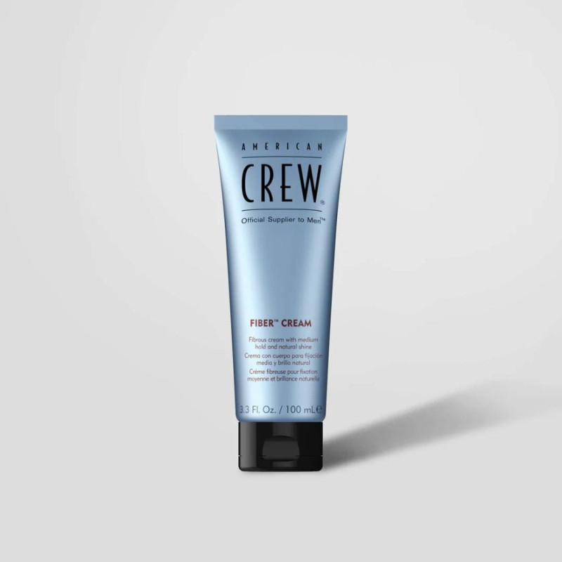 Fiber Cream 100 ml - American Crew Styling Cream - Keshop.com