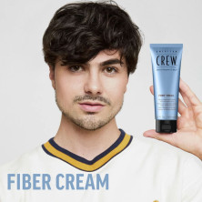 Fiber Cream 100 ml - American Crew Styling Cream - Keshop.com