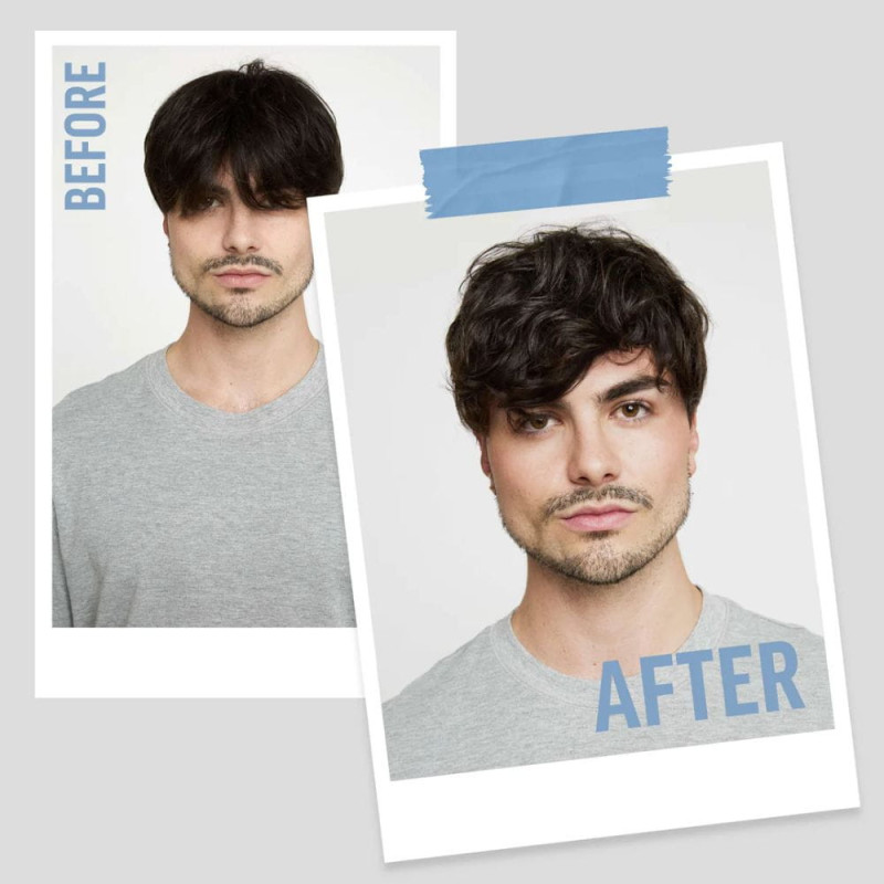 Fiber Cream 100 ml - American Crew Styling Cream - Keshop.com