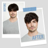 Fiber Cream 100 ml - American Crew Styling Cream - Keshop.com