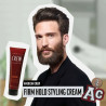 Firm Hold Styling Cream 100 ml - American Crew Styling - Keshop.com