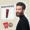 Firm Hold Styling Cream 100 ml - American Crew Styling - Keshop.com
