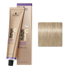Blondme Blonde Lifting 60 ml - Schwarzkopf Blondme - Keshop.com