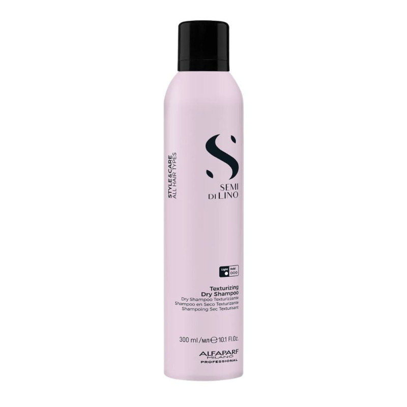 Alfaparf Champú Seco Vegano Premium | Keshop