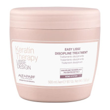 Alfaparf Keratin Therapy Lisse Design | +75% disciplina | Keshop
