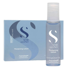 Alfaparf Semi di Lino Thickening Lotion | Engrosa y da cuerpo | Keshop