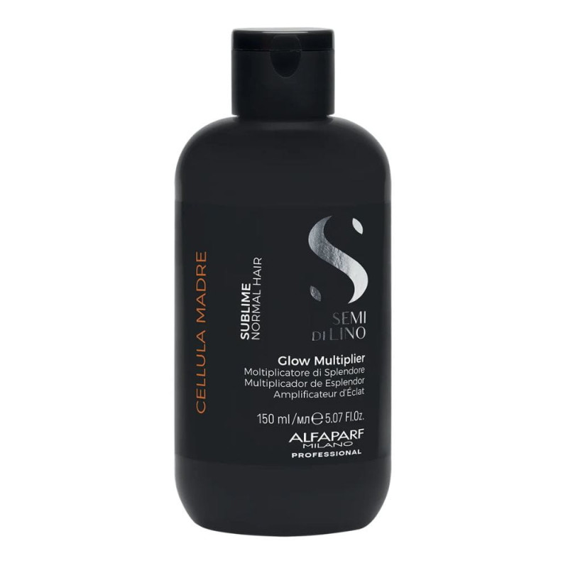 Alfaparf Glow Multiplier | Brillo premium + Beauty Genesis | Keshop