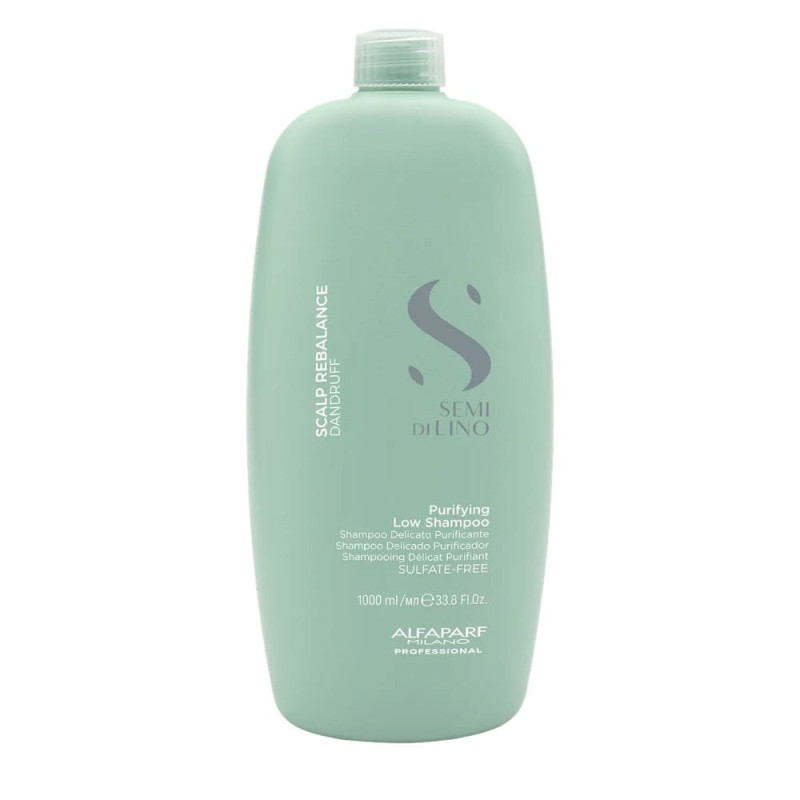 Alfaparf Champú anticaspa purificante sin sulfatos | Keshop