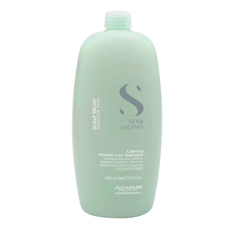 Alfaparf Champú calmante cuero cabelludo sensible | Keshop
