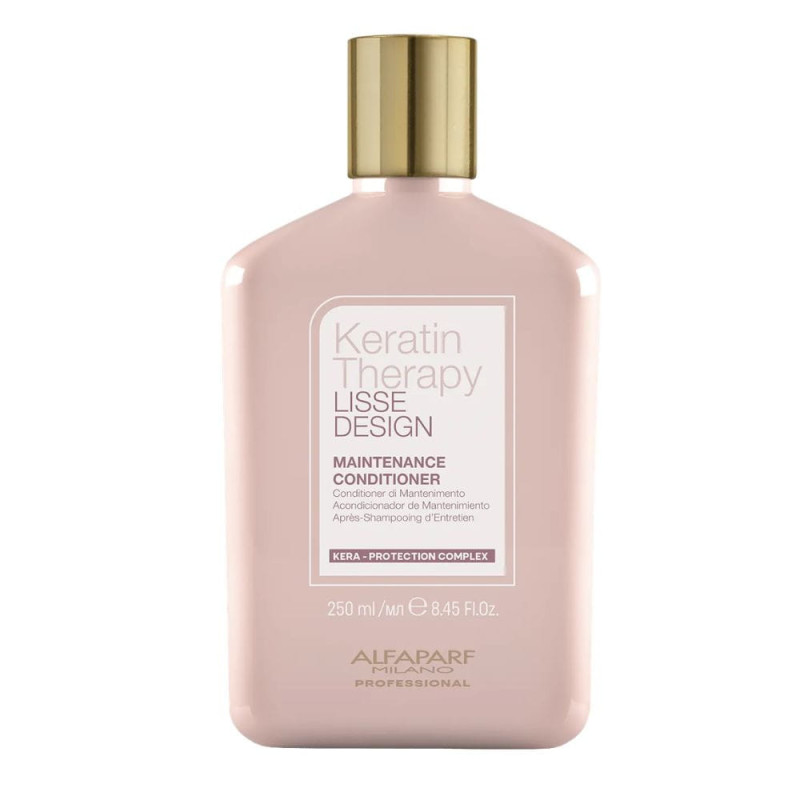 Alfaparf Keratin Therapy Acondicionador post-alisado | Keshop
