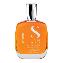 Alfaparf Aceite Alisador Semi di Lino | Keshop