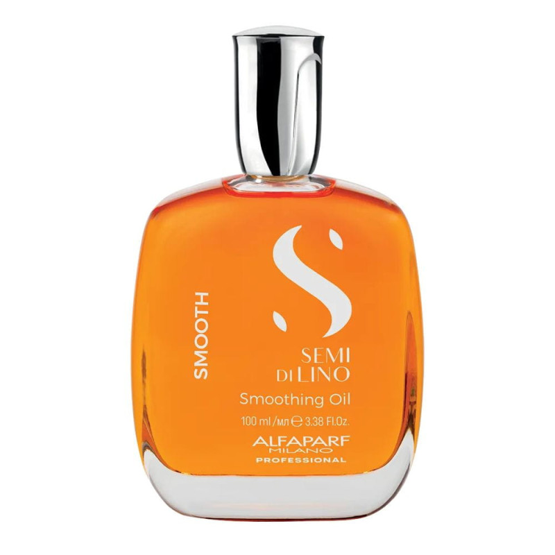 Alfaparf Aceite Alisador Semi di Lino | Keshop