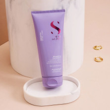 Alfaparf Semi di Lino Smoothing Conditioner | Vegano | Keshop