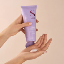 Alfaparf Semi di Lino Smoothing Conditioner | Vegano | Keshop