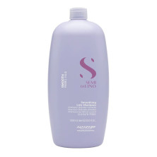Alfaparf Semi di Lino Smoothing Low Shampoo | Antiencrespamiento | Keshop