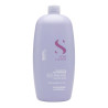 Alfaparf Semi di Lino Smoothing Low Shampoo | Antiencrespamiento | Keshop