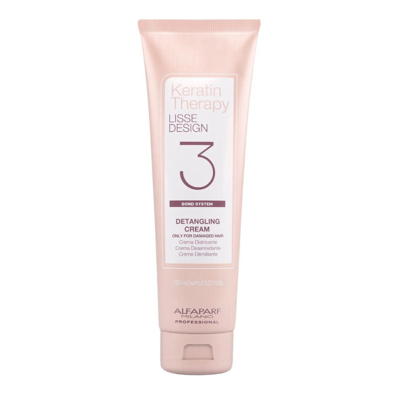 Alfaparf Keratin Therapy Crema Desenredante | Keshop