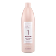 Alfaparf Champú clarificante | Deep Cleansing | Keshop