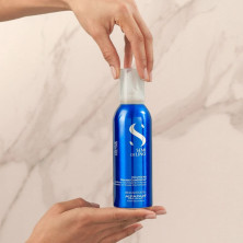Semi di Lino Volumizing Mousse Conditioner - 200 ml