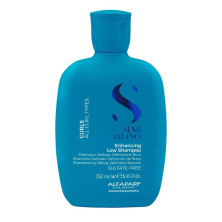 Alfaparf Champú low poo rizos vegano | Keshop