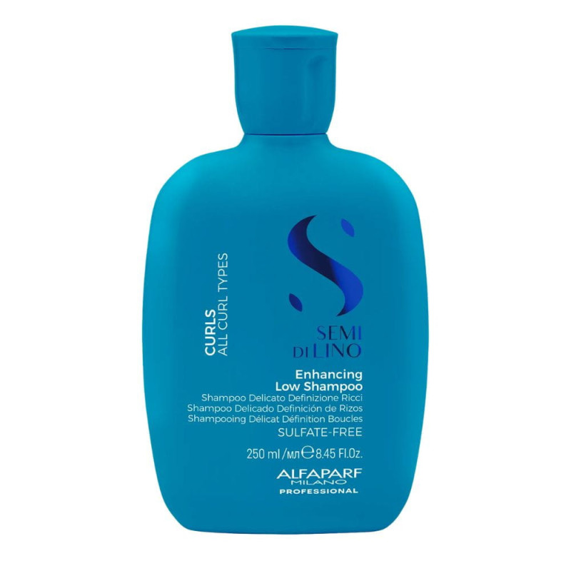 Alfaparf Champú low poo rizos vegano | Keshop