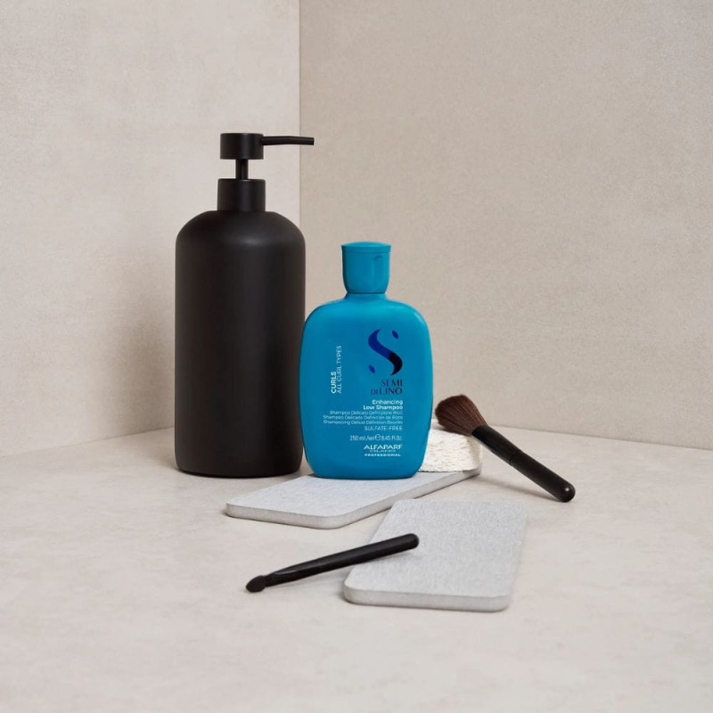 Alfaparf Champú low poo rizos vegano | Keshop