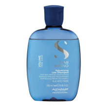 Alfaparf Semi di Lino Volumizing Low Shampoo | Sin sulfatos | Keshop