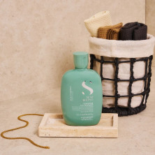 Alfaparf Semi di Lino Scalp Renew | Shampoo Senza Solfati | Keshop