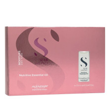 Alfaparf Semi di Lino Moisture Vegano | Keshop