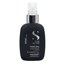 Alfaparf | Cristalli Spray Semi di Lino | Brillo | Keshop