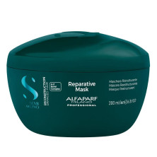 Alfaparf Semi di Lino Reparative Mask | Reparadora | Keshop