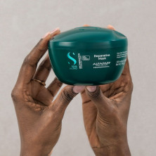 Alfaparf Semi di Lino Reparative Mask | Reparadora | Keshop