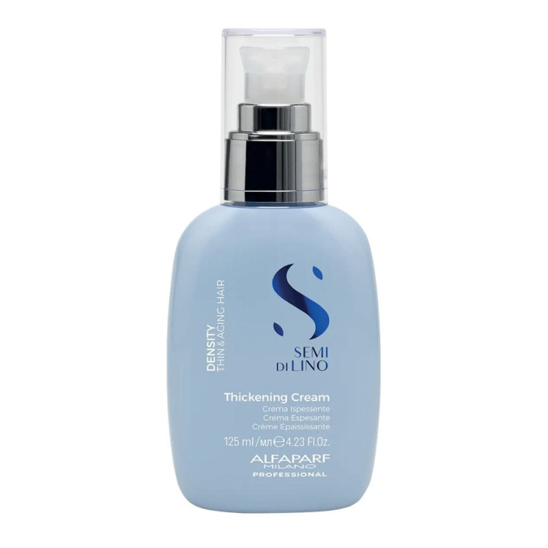 Alfaparf Crema Leave-In Ispessente | 230° | Keshop