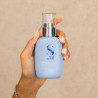 Alfaparf Crema Leave-In Ispessente | 230° | Keshop
