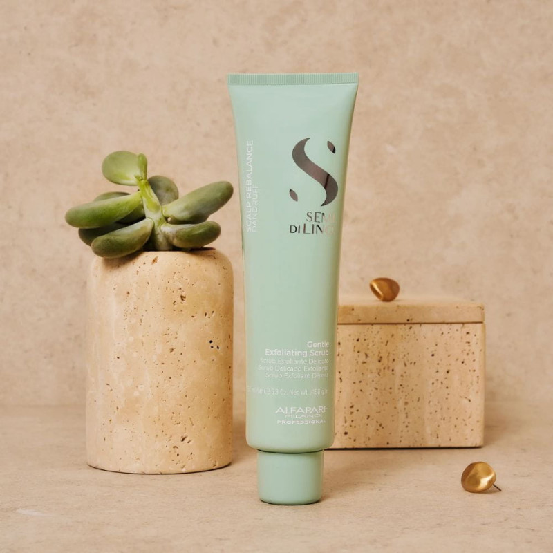 Alfaparf Exfoliante cuero cabelludo anticaspa | Keshop