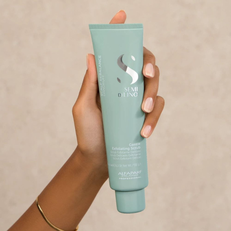 Alfaparf Exfoliante cuero cabelludo anticaspa | Keshop