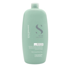Alfaparf Champú equilibrante sin sulfatos | Keshop