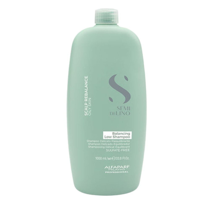 Alfaparf Champú equilibrante sin sulfatos | Keshop