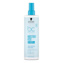 Spray Acondicionador Moisture Kick - Schwarzkopf BC MK - Keshop.com