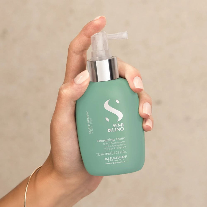 Alfaparf Tónico Energizante Scalp Renew | Sin sulfatos Keshop