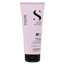 Alfaparf crema secado pelo | Vegana anti-encrespamiento