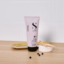 Alfaparf crema secado pelo | Vegana anti-encrespamiento